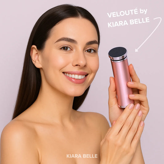 VELOUTÉ by KIARA BELLE